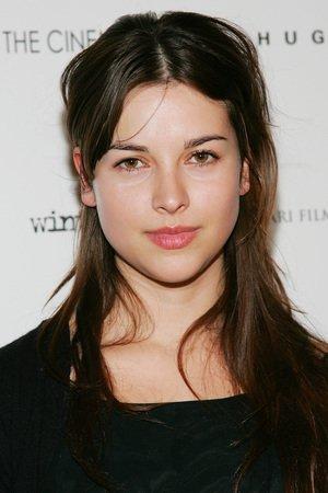 Amelia Warner