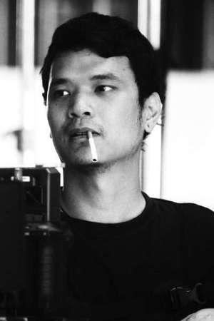 Timo Tjahjanto