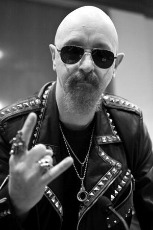 Rob Halford