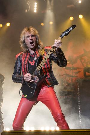 Glenn Tipton