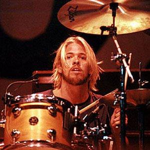 Taylor Hawkins