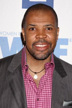 Eriq La Salle