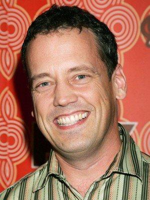 Dee Bradley Baker