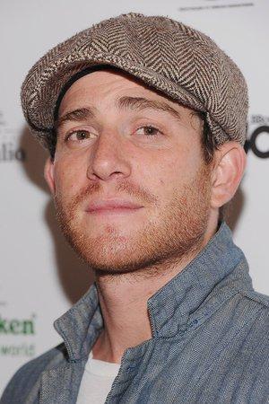 Bryan Greenberg