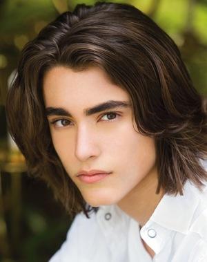 Blake Michael