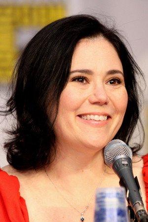 Alex Borstein