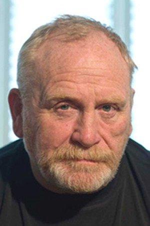 James Cosmo