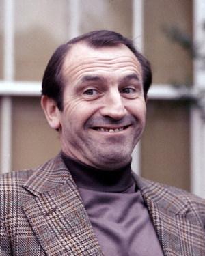 Leonard Rossiter