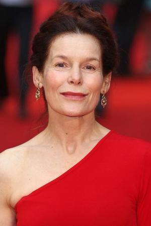 Alice Krige