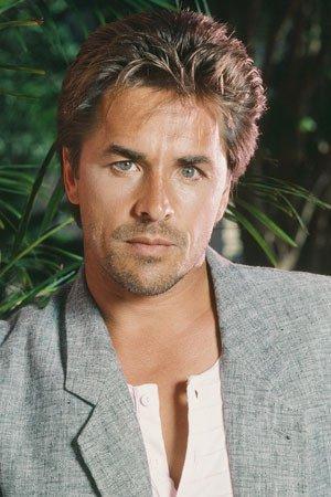 Don Johnson