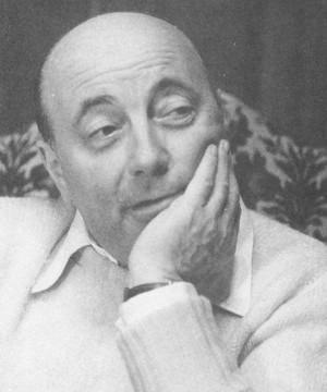 Marcel Carné