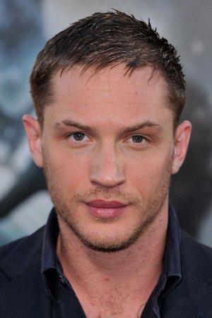 Tom Hardy