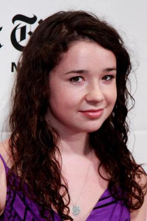 Sarah Steele