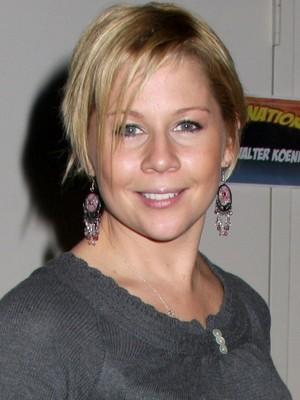 Gigi Edgley