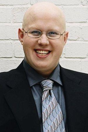 Matt Lucas