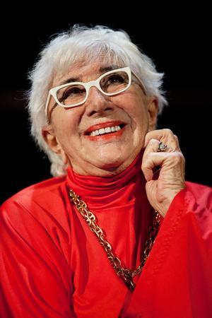 Lina Wertmüller