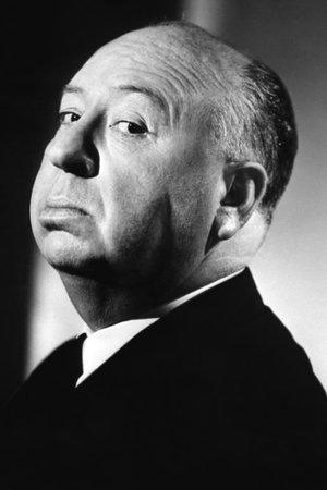 Alfred Hitchcock