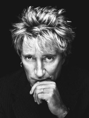 Rod Stewart