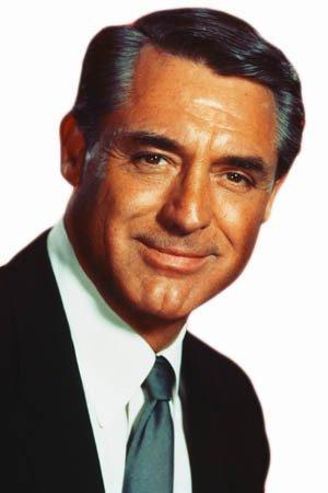 Cary Grant