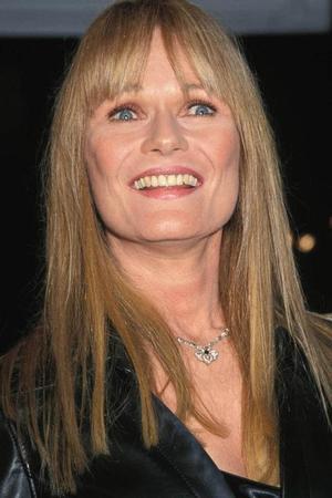 Valerie Perrine