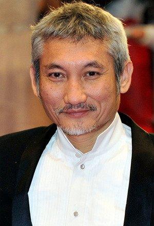 Tsui Hark