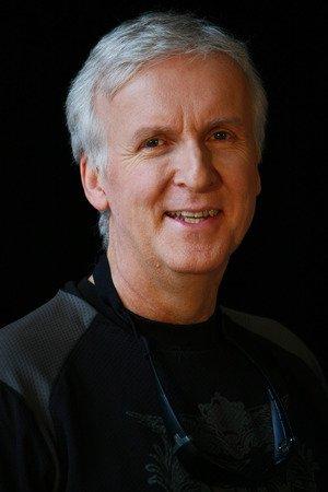 James Cameron