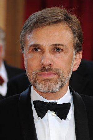 Christoph Waltz