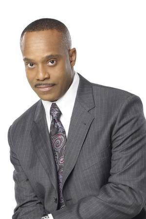 Rocky Carroll