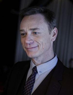 Ben Daniels