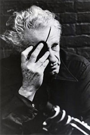 Nicholas Ray