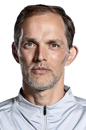 Thomas Tuchel