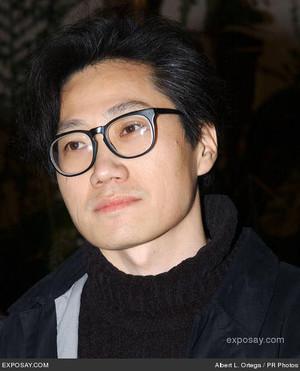 Peter Chung