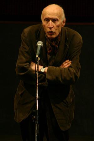 Éric Rohmer