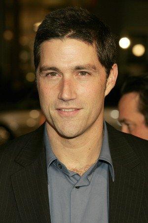 Matthew Fox