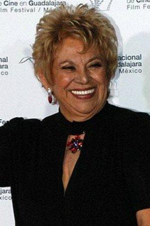 Lupe Ontiveros