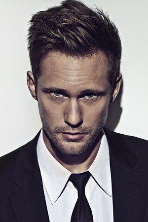 Alexander Skarsgård