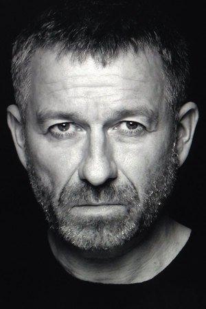 Sean Pertwee