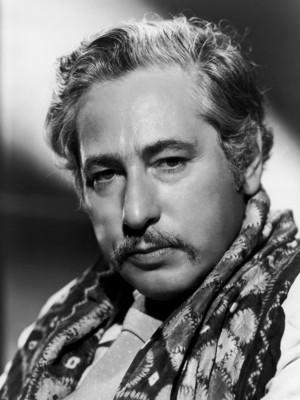 Josef von Sternberg