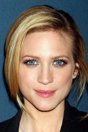 Brittany Snow