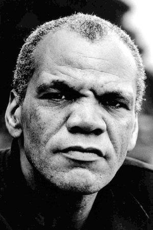 Paul Barber