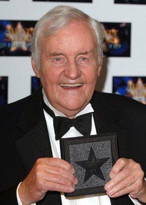 Richard Briers