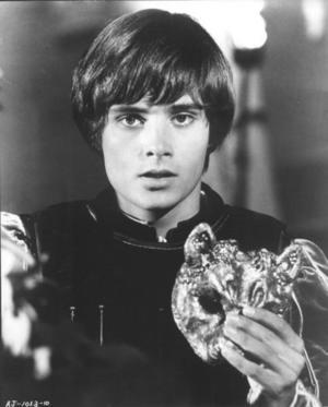 Leonard Whiting