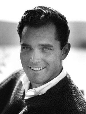 Jeffrey Hunter