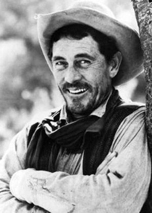 Ken Curtis