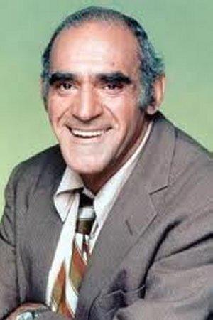 Abe Vigoda