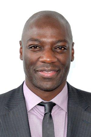 Adewale Akinnuoye-Agbaje