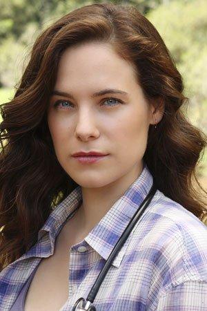 Caroline Dhavernas