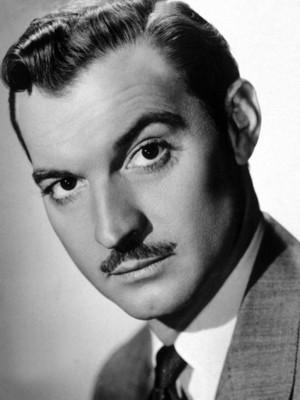 Zachary Scott