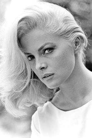 Virna Lisi