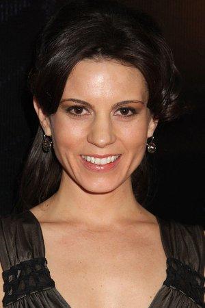 Leah Cairns